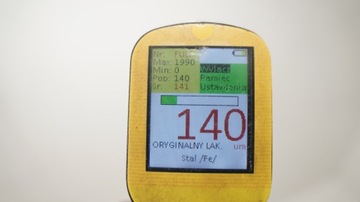 фото thumb №6, Дверь правые зад ford focus mk3 10-14r 7vta