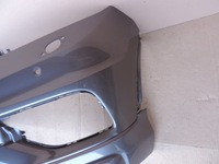 фото thumb №11, Honda crv cr-v iv lift aero 2015 2016 бампер передній