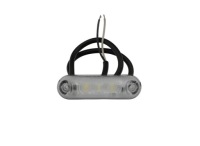 Купити Фара габаритна до vw crafter multivan transporter, фото thumb