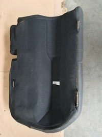 фото thumb №3, Диван зад підголівник шкіра citroen ds5