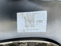 фото thumb №11, Smart fortwo 453 крышка багажника накладка задняя 4537401600 оригинал