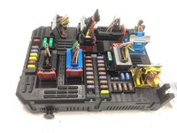 фото thumb №1, Модуль bsi opel combo d 9832880380 van minibus блок керування