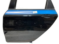 фото thumb №2, Двері зад ліві bmw 2 f45 lci колір 475