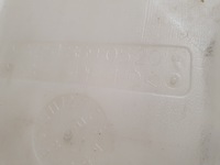 фото thumb №11, Mercedes r-klasa w251 бачок омывателя cdi