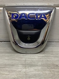 фото thumb №1, Dacia spring камера заднього виду 908892845r