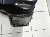 Opel vectra b 2 1.8 16v 98 піддон масляна 9417302 90400111 Недорого, фото thumb