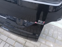 фото thumb №5, Крышка багажника задняя volkswagen transporter t6 multivan задняя ładna