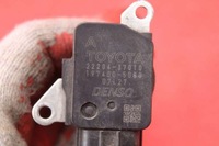 фото thumb №6, Расходомер 22204-37010 toyota prius 3 iii xw30 1.8 гибрид 99 km 09-11