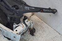 фото thumb №6, Pas переднее радиатор mazda 3 i bk 1.6 b