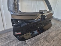 фото thumb №9, Кришка зад задня nio es8