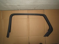 фото thumb №1, Mercedes w206 206 c kombi защита молдинг рамка дверь задняя задняя правая