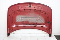 фото thumb №6, Range rover sport l320 2005r- капот кришка двигуна lrc889 - код фарби