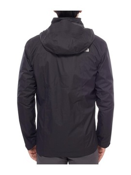 КУРТКА МУЖСКАЯ THE NORTH FACE M EVOLVE II TRICLIMATE ЧЕРНАЯ XL