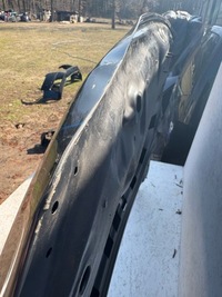 фото thumb №6, Капот кришка двигуна seat tarraco 5fj823155a