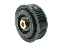 фото thumb №1, Сцепление компрессор volkswagen t5 2.0tdi 2009- / amarok dcp32050