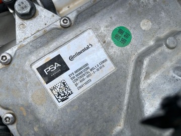 фото thumb №7, Peugeot 208 e-208 двигун коробка передач коробки передач 23r. 9849341480 електричний