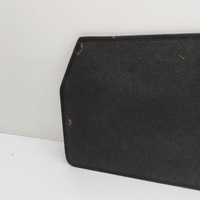 фото thumb №5, Audi q8 2023 оббивка багажника