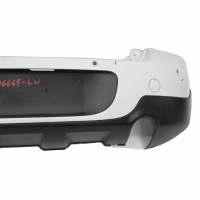 фото thumb №3, Mini countryman r60 задний бампер pdc light white