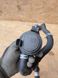 фото thumb №10, Renault megane iv 1.8 tce помпа води 0392023219