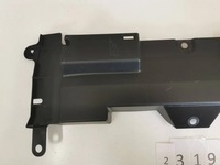 фото thumb №11, Впуск, канал повітря, рама бампера mazda cx-60 2.319
