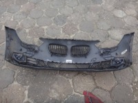 фото thumb №9, Бампер перед передний bmw 5 gt f07 black sapphire 7217404