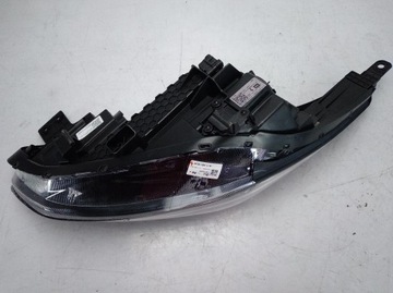 фото thumb №8, Лампа права перед led kia sportage 4 iv рестайлінг f1921-52610