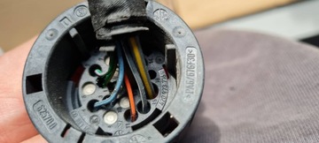 фото thumb №14, S6 c7 4g a6 штекер роз'єм коробки dsg 420973716 s7 4g s4 b8 s5 vw audi