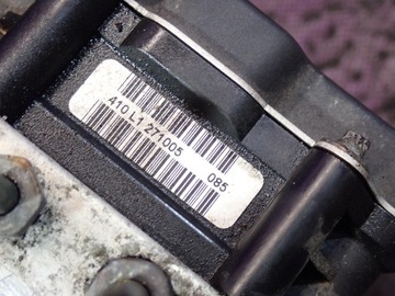 фото thumb №7, Renault clio iii 05-09 1.5 dci насос abs гальмівна 8200415220 0265234157