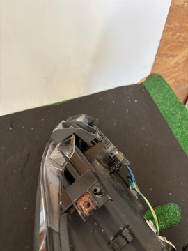 фото thumb №13, Лампи передні фари mazda cx7 cx 7 ксенон ідеальні демонтаж eu