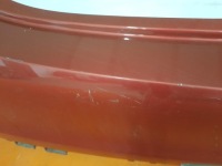 фото thumb №7, Mercedes c-klasa w205 14-21 задний бампер w2058850138