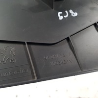 фото thumb №4, Заглушка туннель peugeot 508 rxh