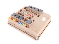 фото thumb №1, Модуль bsi uch коробка предохранителей renault clio iii grand modus 674660a