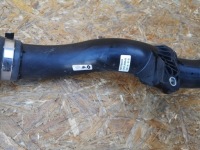 фото thumb №4, Renault koleos ii труба интеркулер 144600107r dci