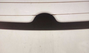 фото thumb №3, Скло задня зад hyundai i10 5-двері hbk 2013- з підігрівом нова