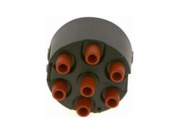 фото thumb №1, Ковпачок розподільник запалювання bosch 1 235 522 449