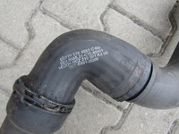 фото thumb №15, 3 mercedes w210 2.0k компресор радіаторів інтеркулер 2x шланг повітря