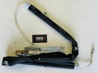 фото thumb №1, Laguna iii kombi шторка безпеки ліва 08r orygina