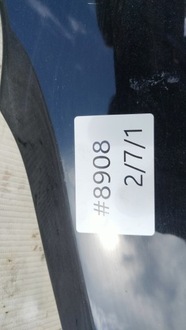 фото thumb №10, Audi a3 8l крыло левый ly9b