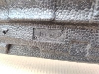 Купить Bmw x1 u11 m набор абсорбер пена балка бампера перед новая оригинал, фото thumb