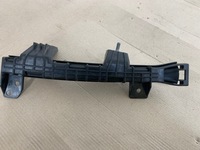 фото thumb №3, Ford mustang mach-e rwd рамка направляющая дверь правый задняя оригинал