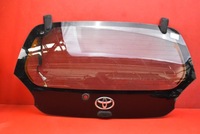 фото thumb №1, Кришка багажника зад задня toyota aygo 1 i 3d hb 05-08