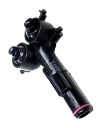 фото thumb №1, Насадка розпилювача фара insignia a ліва