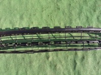 фото thumb №9, Решітка середня бампера перед передній mercedes eqa eba amg w243 21-