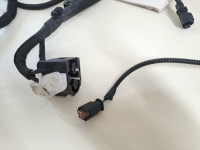 фото thumb №9, Жгут камера лонжерон предохранители 1.6 blue hdi peugeot expert iii 3 17r