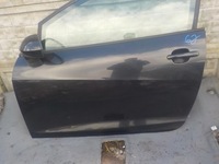 фото thumb №3, Seat ibiza iv 6j 3d дверь левая комплектные