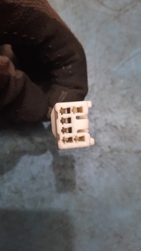 фото thumb №6, Зеркало левая mazda tribute 01r 3 pin