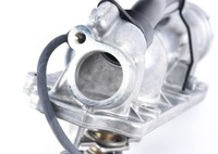 фото thumb №12, Корпус регулятор рідина охолоджуючий vag audi a8 3.0 4.2 2003-2010