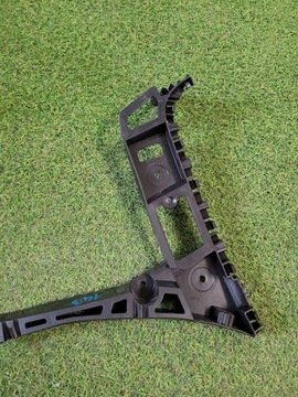 фото thumb №7, Vw touran 1t0 ползун бампера правый зад 1t0807394d