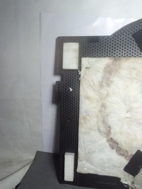 фото thumb №9, Nissan rogue 14-20 обшивка пол багажника 84904-6fk0a