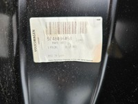 фото thumb №9, Крыло порог обшивка порог блок двигателя seat leon 5f4 5d 12-19 левый задняя задний